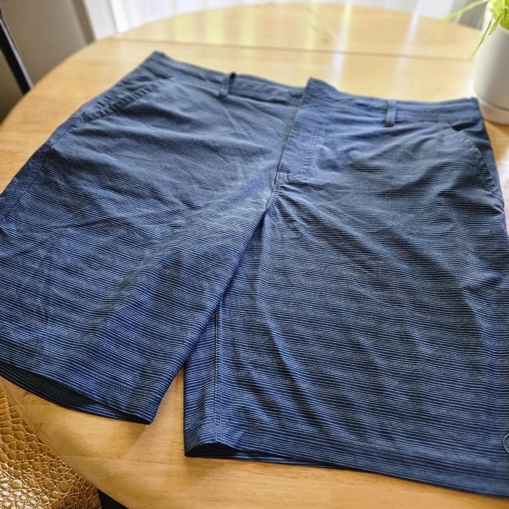 Mens Hangten Shorts